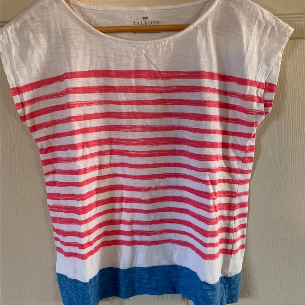 Talbots Shirt